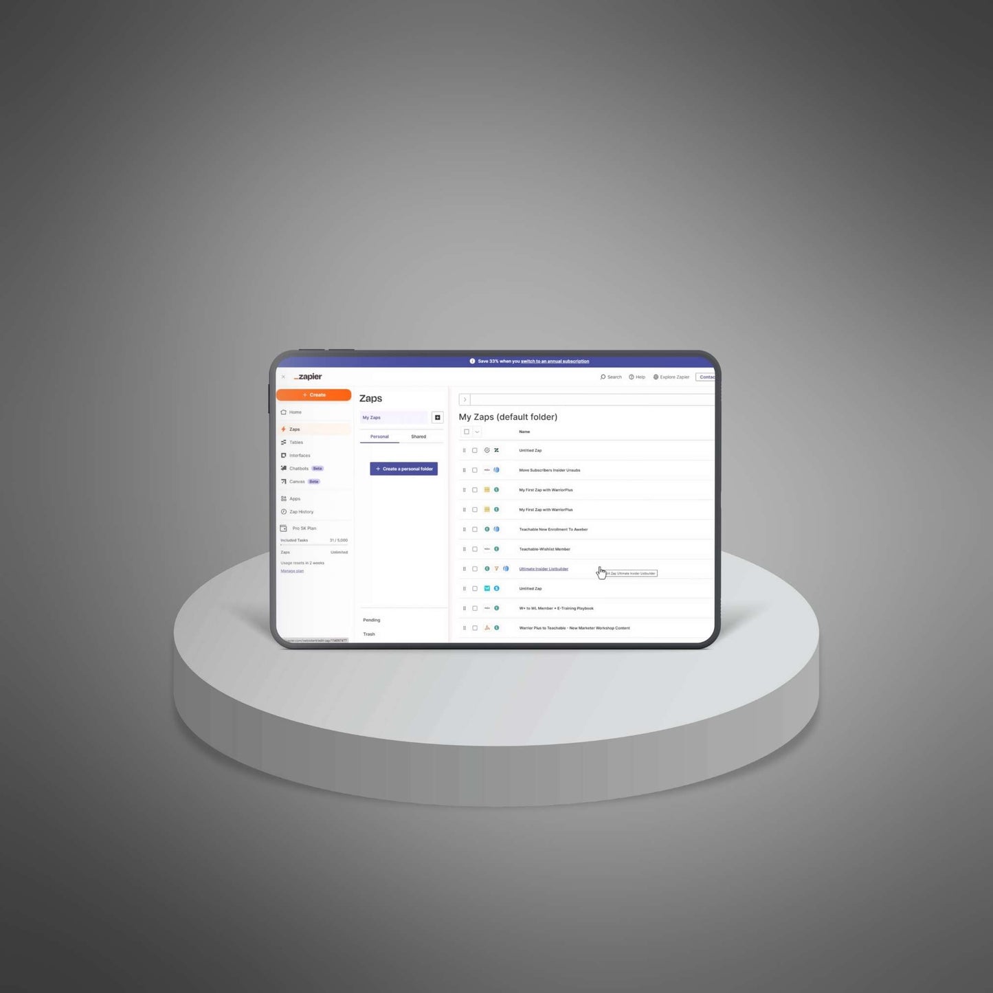 Grow and Scale with Skool - Audio