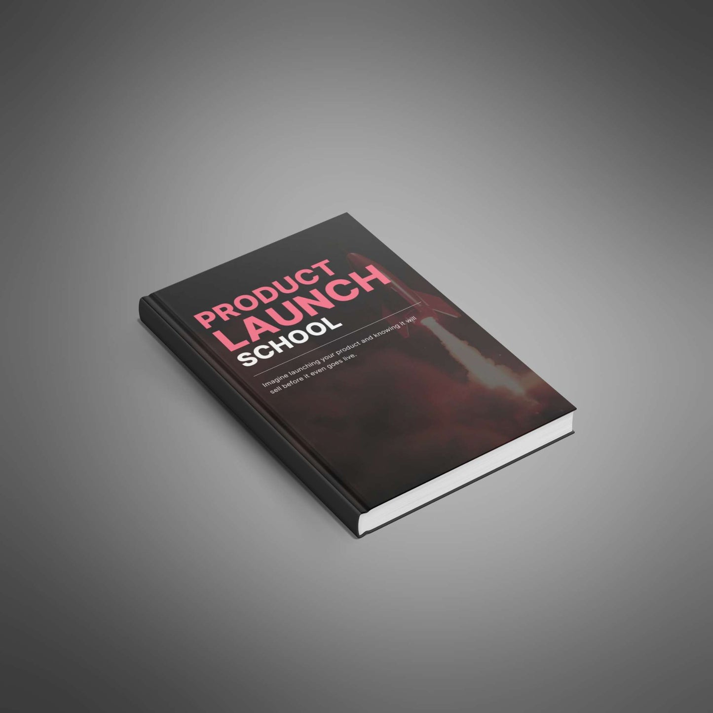Product Launch School - Ebook