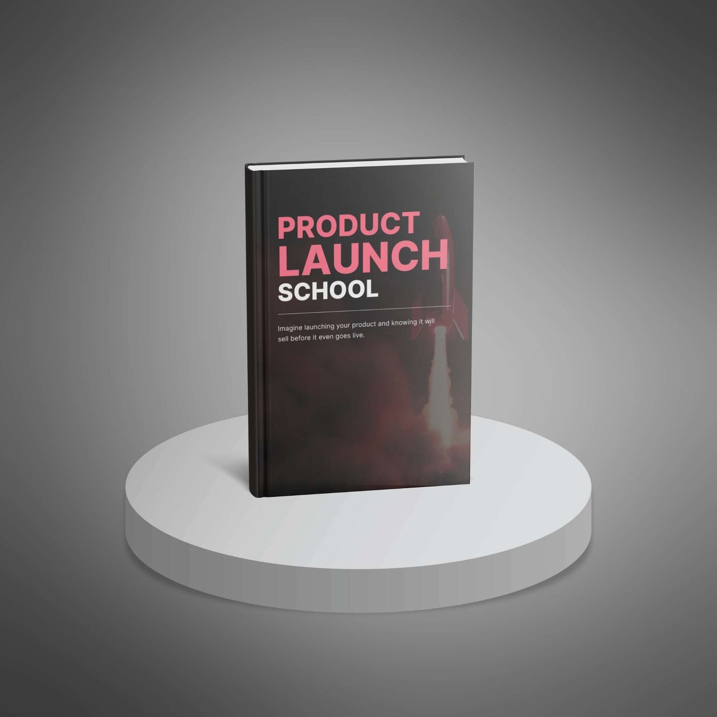 Product Launch School - Ebook